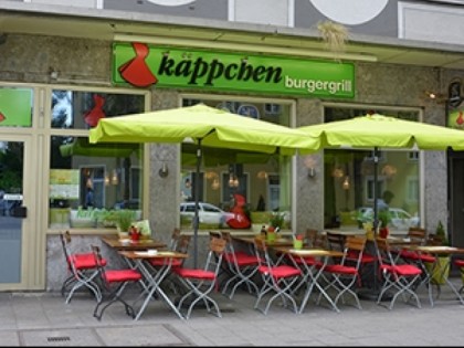 Photo: Käppchen 